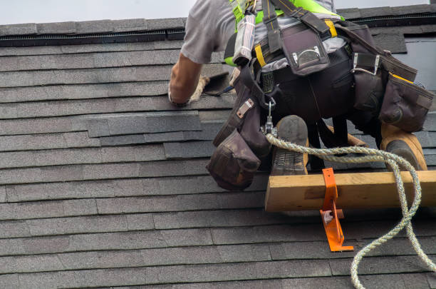 Reliable Gutter Installation contractor in Vernon Center, NJ by Brentwood Metal Roofing